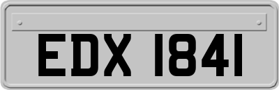 EDX1841