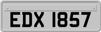 EDX1857