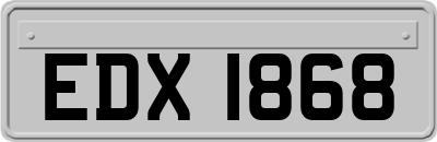 EDX1868