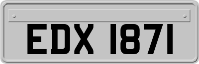 EDX1871