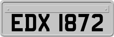 EDX1872