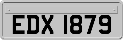 EDX1879