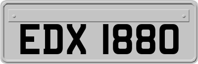 EDX1880