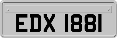 EDX1881