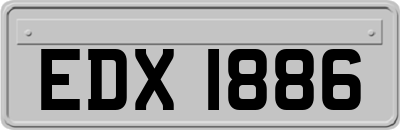 EDX1886