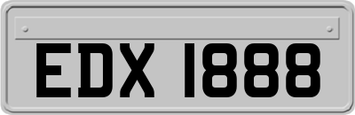 EDX1888
