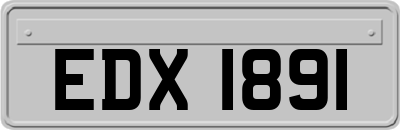 EDX1891