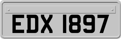 EDX1897