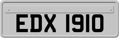 EDX1910
