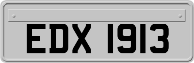 EDX1913