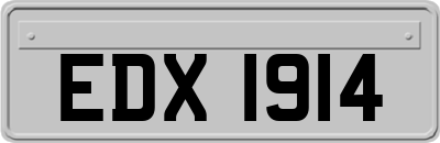 EDX1914