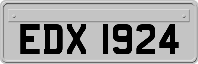 EDX1924