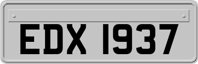 EDX1937