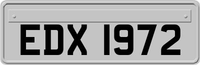 EDX1972