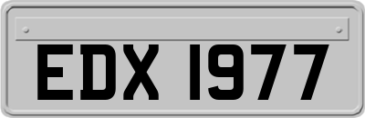 EDX1977