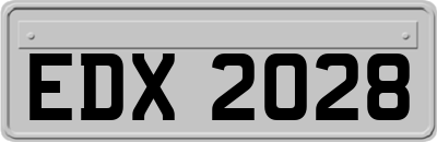 EDX2028