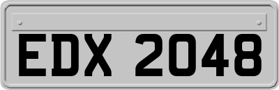 EDX2048