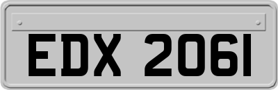 EDX2061