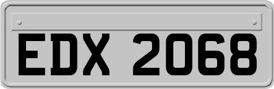 EDX2068