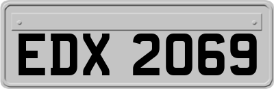 EDX2069
