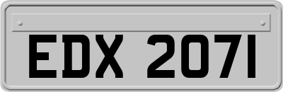 EDX2071