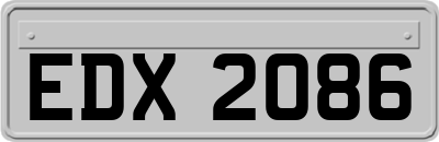 EDX2086