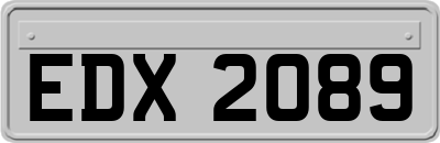 EDX2089