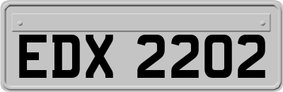 EDX2202
