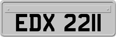 EDX2211