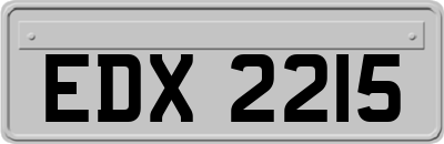 EDX2215