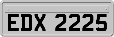 EDX2225