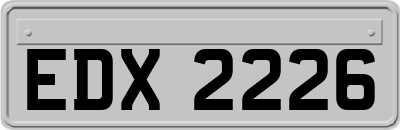 EDX2226