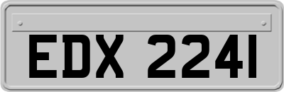 EDX2241