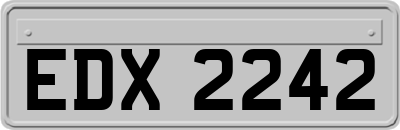 EDX2242