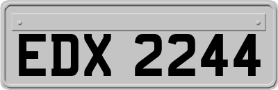 EDX2244