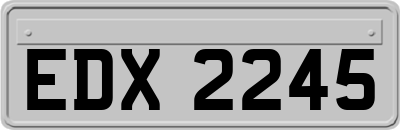 EDX2245
