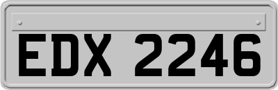 EDX2246