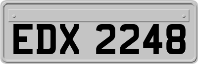 EDX2248