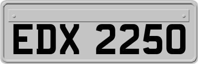 EDX2250