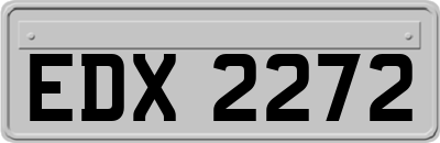 EDX2272
