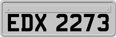 EDX2273