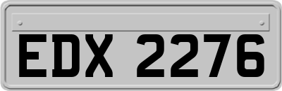 EDX2276
