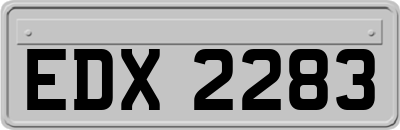 EDX2283