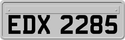 EDX2285