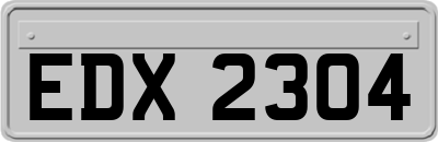 EDX2304