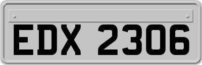 EDX2306