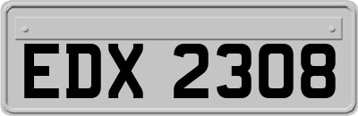 EDX2308
