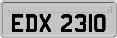 EDX2310