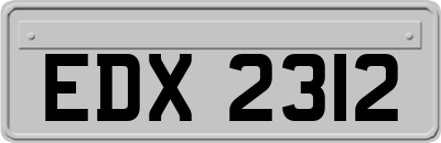 EDX2312