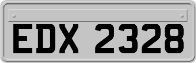EDX2328